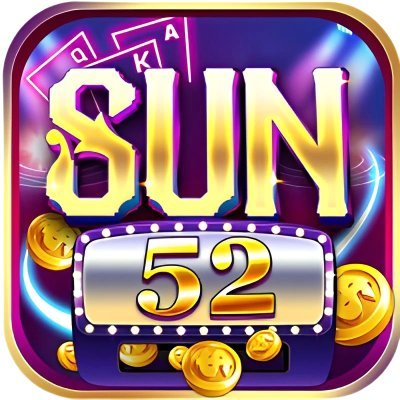 Logo sun52bet