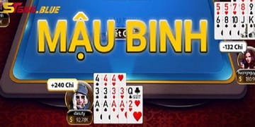 Khuyến mãi Mau Binh ST666
