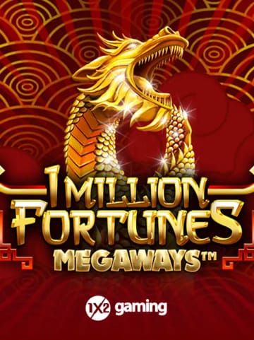 Ảnh minh họa trò chơi 1 Million Fortunes Megaways 94 tại sun52
